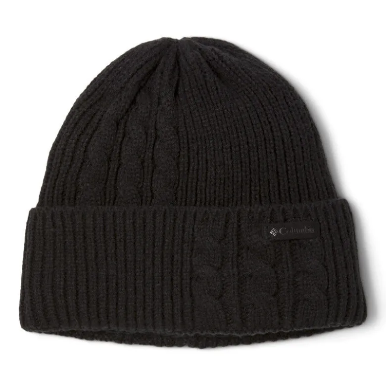 ColumbiaAgate Pass Cable Knit Beanie- Bonnet femme