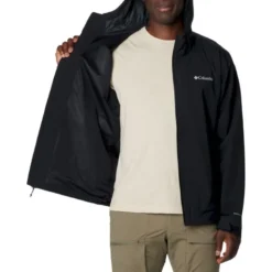 ColumbiaAltbound Jacket - Veste imperméable homme