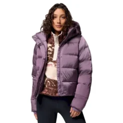 ColumbiaAmaze Puff Hooded Jacket - Doudoune femme