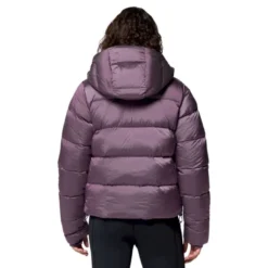 ColumbiaAmaze Puff Hooded Jacket - Doudoune femme