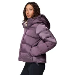 ColumbiaAmaze Puff Hooded Jacket - Doudoune femme