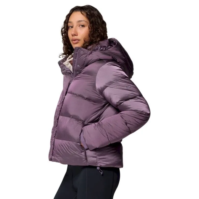 ColumbiaAmaze Puff Hooded Jacket - Doudoune femme