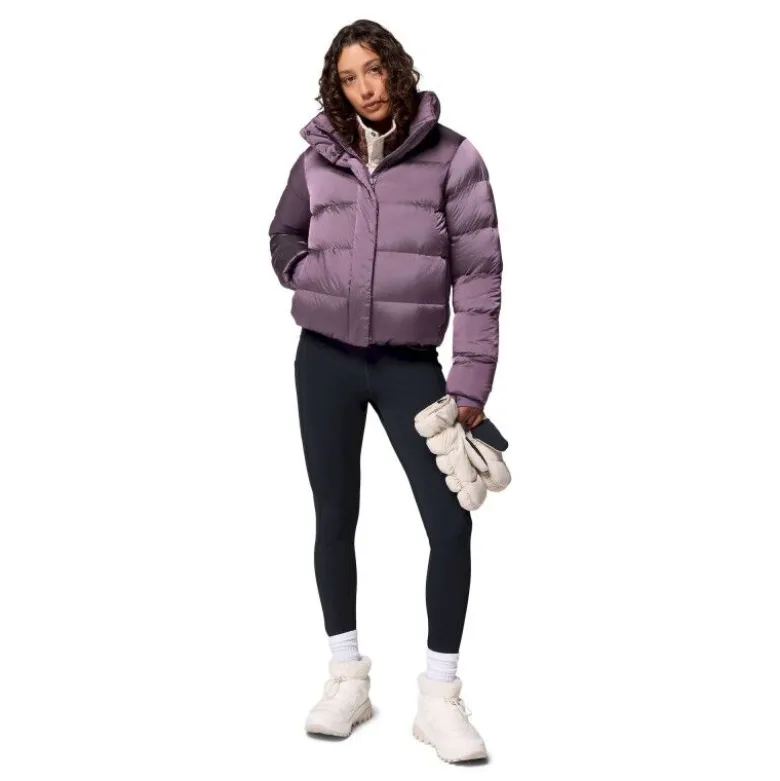 ColumbiaAmaze Puff Hooded Jacket - Doudoune femme