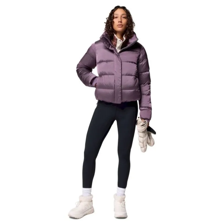 ColumbiaAmaze Puff Hooded Jacket - Doudoune femme