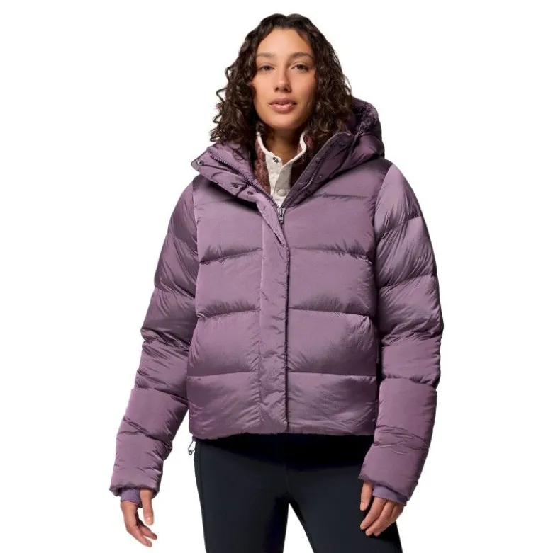 ColumbiaAmaze Puff Hooded Jacket - Doudoune femme