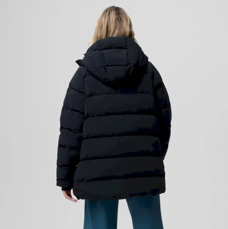 ColumbiaAmaze Puff Mid Hooded Jacket - Doudoune femme