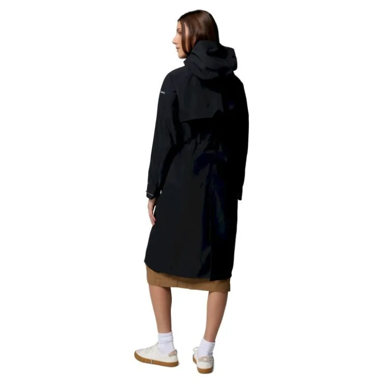 ColumbiaAmaze Trench Rain Jacket - Parka femme