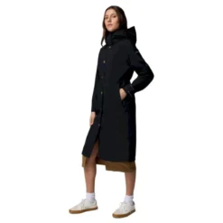 ColumbiaAmaze Trench Rain Jacket - Parka femme