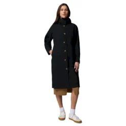 ColumbiaAmaze Trench Rain Jacket - Parka femme