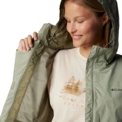 ColumbiaArcadia II Jacket - Veste hardshell femme