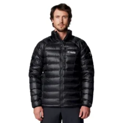ColumbiaArctic Crest Down Jacket - Doudoune homme