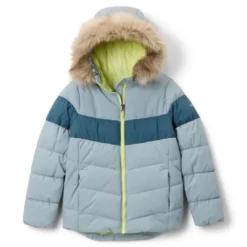 ColumbiaArctic Blast III Jacket - Doudoune enfant