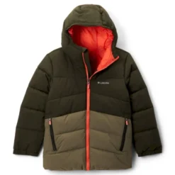 ColumbiaArctic Blast II Jacket - Veste ski enfant