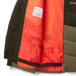 ColumbiaArctic Blast II Jacket - Veste ski enfant