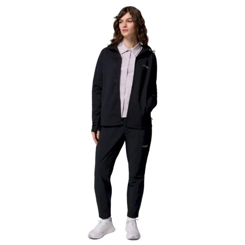 ColumbiaArctic Crest Bonded Full Zip - Polaire femme