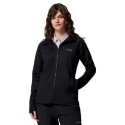 ColumbiaArctic Crest Bonded Full Zip - Polaire femme