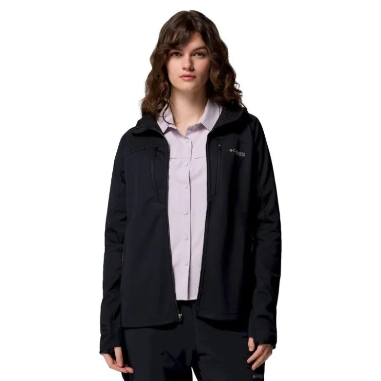 ColumbiaArctic Crest Bonded Full Zip - Polaire femme