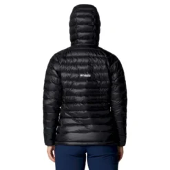 ColumbiaArctic Crest Down Hooded Jacket - Doudoune femme