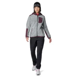 ColumbiaArctic Crest Sherpa Full Zip - Polaire femme