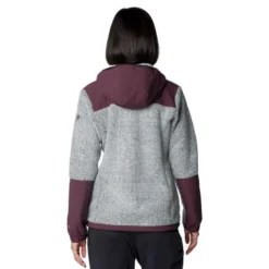 ColumbiaArctic Crest Sherpa Full Zip - Polaire femme