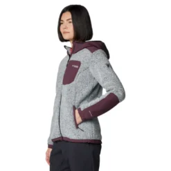 ColumbiaArctic Crest Sherpa Full Zip - Polaire femme
