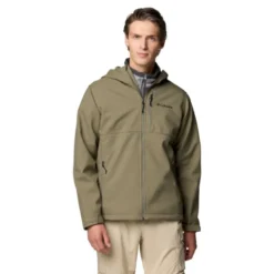 ColumbiaAscender II Hooded Softshell Jacket - Veste softshell homme