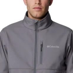 ColumbiaAscender Softshell Jacket - Veste softshell homme