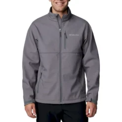 ColumbiaAscender Softshell Jacket - Veste softshell homme