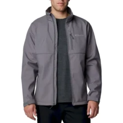 ColumbiaAscender Softshell Jacket - Veste softshell homme