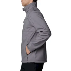ColumbiaAscender Softshell Jacket - Veste softshell homme