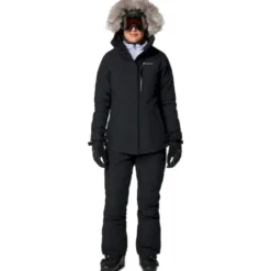 ColumbiaAva Alpine II Insulated Jacket - Veste ski femme