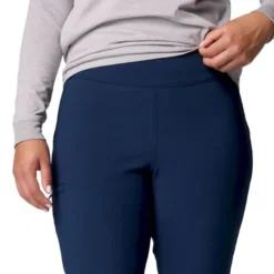 ColumbiaBack Beauty High-Rise Pant - Pantalon randonnée femme