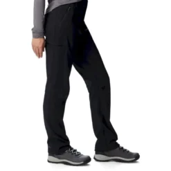 ColumbiaBack Beauty Warm Softshell Pant - Pantalon randonnée femme