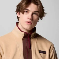 ColumbiaBackbowl II Full Zip Fleece - Polaire homme