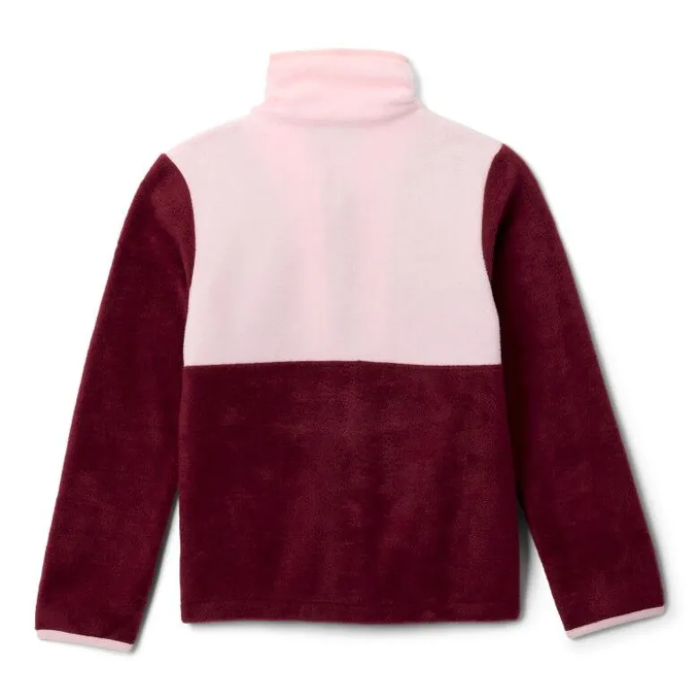 ColumbiaBack Bowl II Full Zip Fleece - Polaire enfant