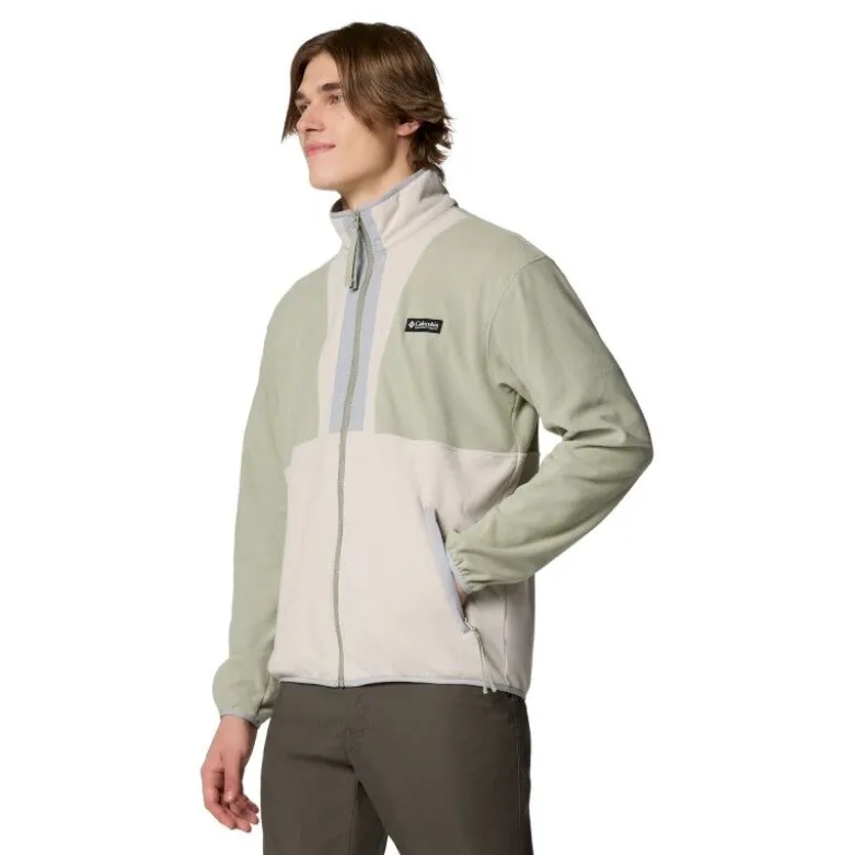 ColumbiaBackbowl II Lightweight FZ Fleece - Polaire homme