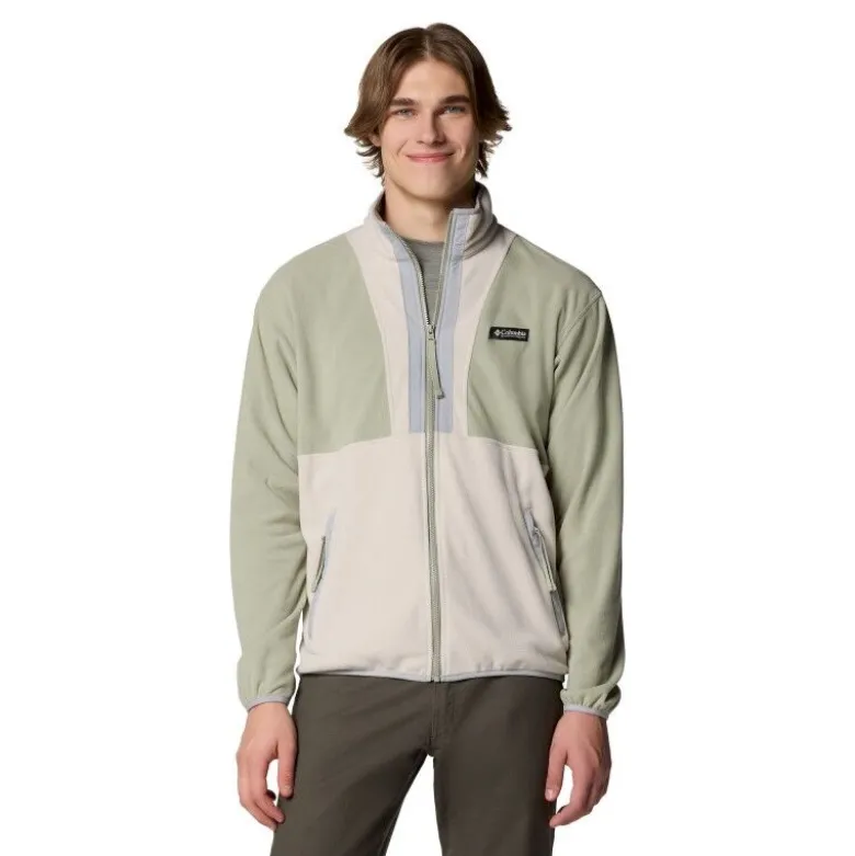 ColumbiaBackbowl II Lightweight FZ Fleece - Polaire homme