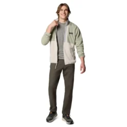 ColumbiaBackbowl II Lightweight FZ Fleece - Polaire homme