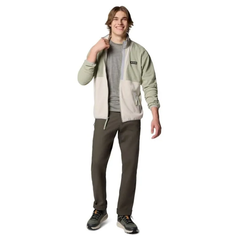 ColumbiaBackbowl II Lightweight FZ Fleece - Polaire homme