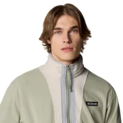 ColumbiaBackbowl II Lightweight FZ Fleece - Polaire homme
