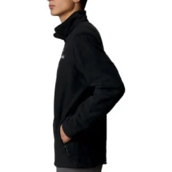 ColumbiaBasin Trail III Full Zip - Polaire homme