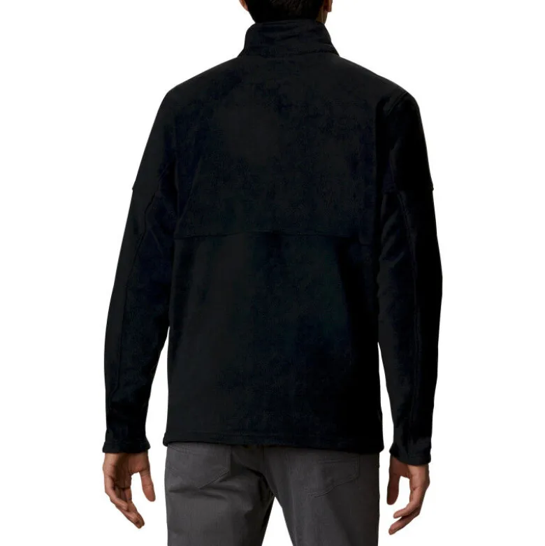 ColumbiaBasin Trail III Full Zip - Polaire homme