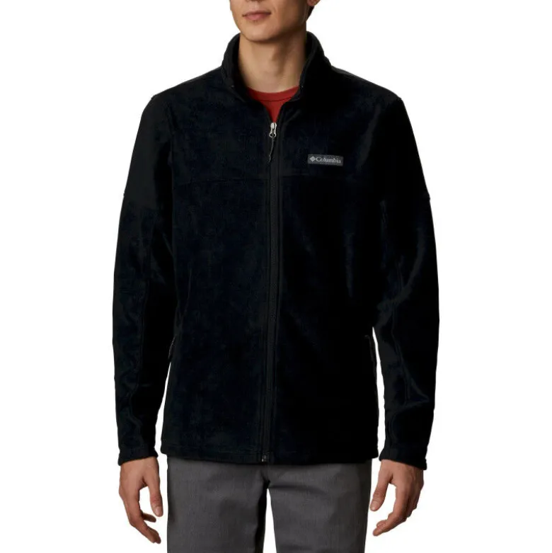 ColumbiaBasin Trail III Full Zip - Polaire homme