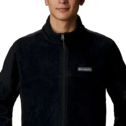 ColumbiaBasin Trail III Full Zip - Polaire homme