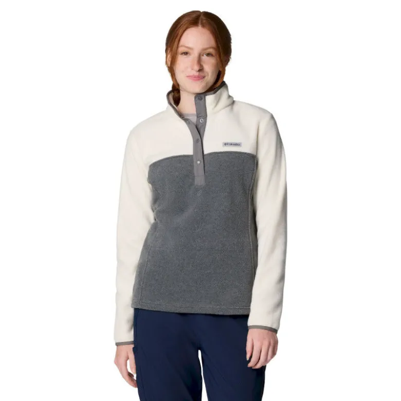 ColumbiaBenton Springs 1/2 Snap Pull Over II - Polaire femme