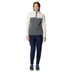 ColumbiaBenton Springs 1/2 Snap Pull Over II - Polaire femme