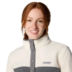 ColumbiaBenton Springs 1/2 Snap Pull Over II - Polaire femme