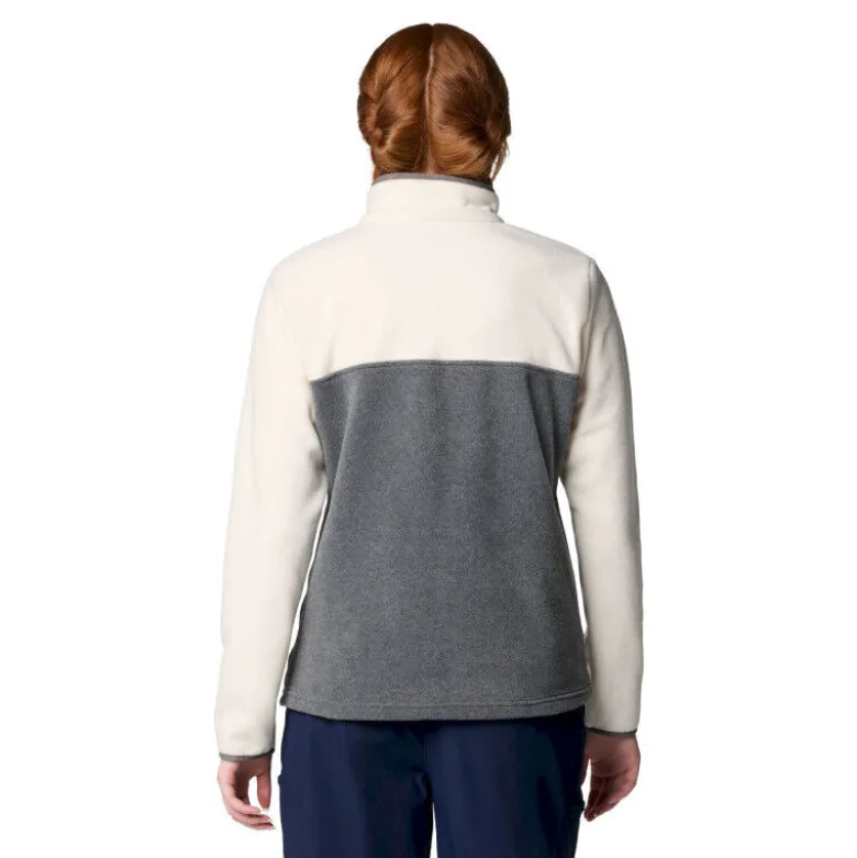 ColumbiaBenton Springs 1/2 Snap Pull Over II - Polaire femme