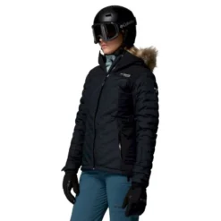 ColumbiaBird Mountain III Insulated Jacket - Veste ski femme