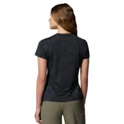 ColumbiaBluebird Canyon II SS Crew Tee - T-shirt femme
